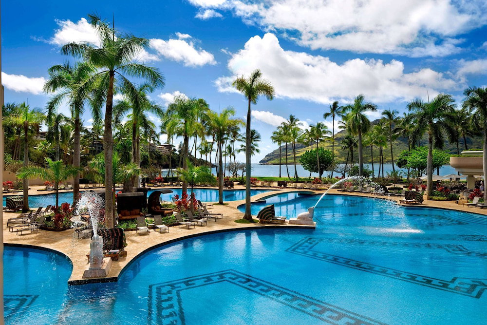 Hotel The Royal Sonesta Kaua'i Resort Lihue