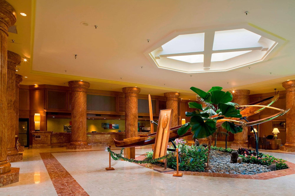 The Royal Sonesta Kaua'i Resort Lihue