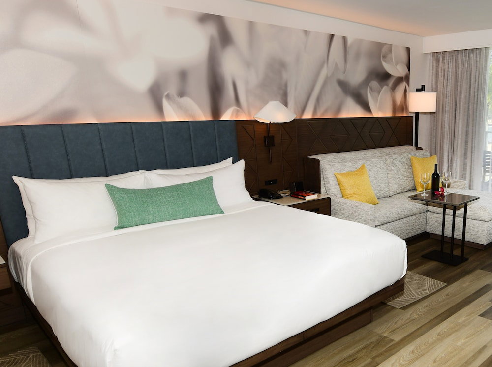 The Royal Sonesta Kaua'i Resort Lihue