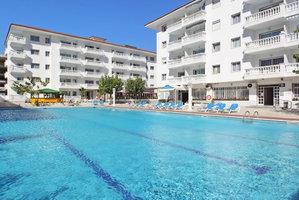 Hotel Europa cazare Blanes