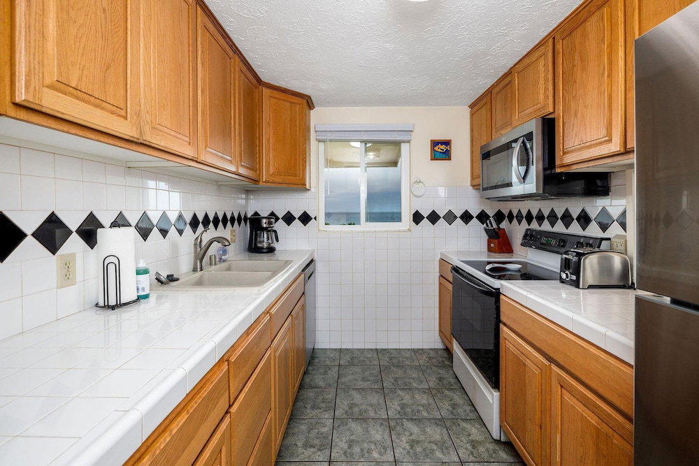 Hotel Keauhou Kona Surf & Racquet Club #176