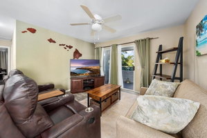 Hotel Big Island Fairway Terrace A-202 2 Bedroom Condo cazare Waikoloa