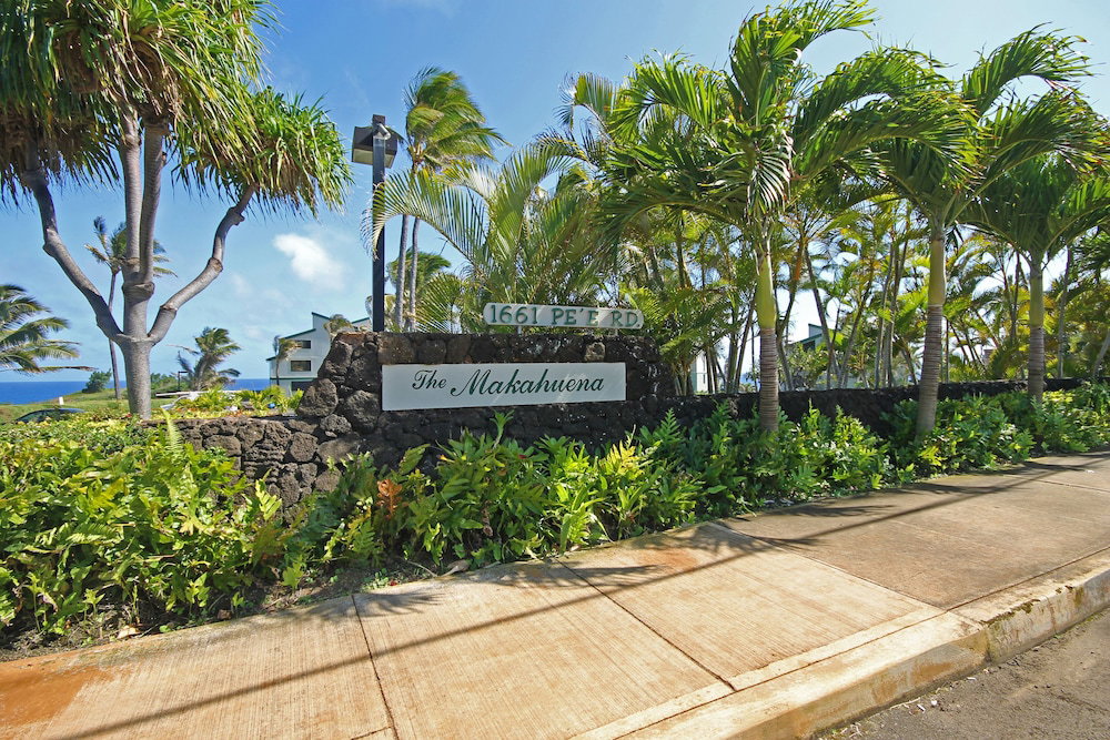 Castle At Makahuena At Poipu
