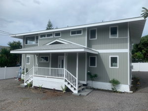 Hotel Sunset Shores - Unit B Kauipoho cazare Kahaluu-Keauhou
