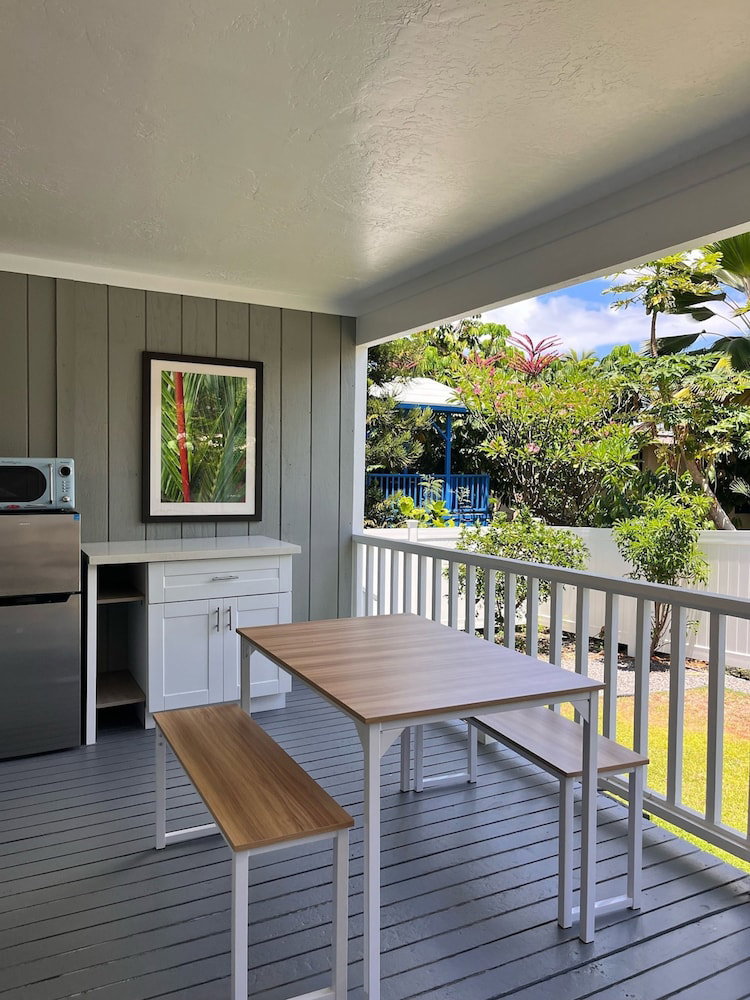 Sunset Shores - Unit B Kauipoho