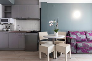 Hotel Aparthotel Miami Park cazare Calella
