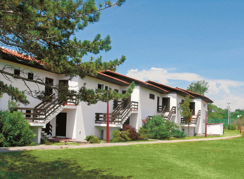 Hotel Fkk Village Resort Ada Bojana