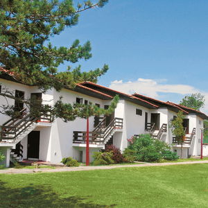 Hotel Fkk Village Resort Ada Bojana cazare Ulcinj