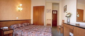 Hotel Hotel Continental cazare Calella