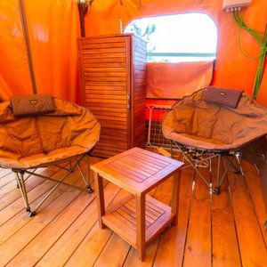 Hotel Camping Bungalows El Far cazare Calella