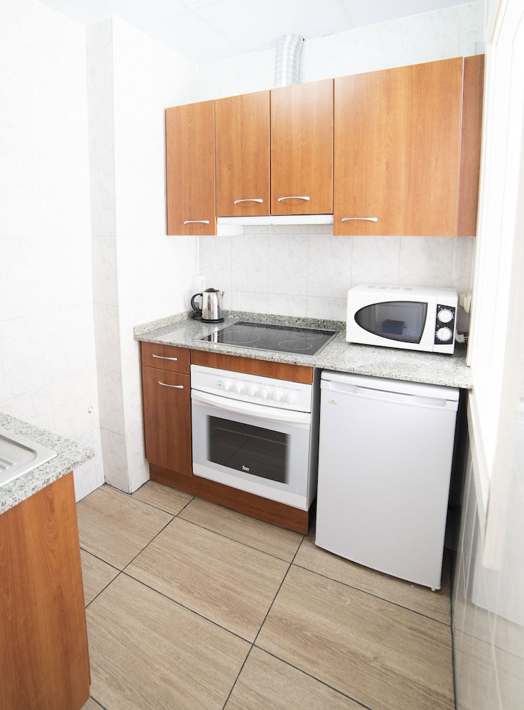 Hotel Apartaments Atzavara