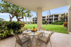 Hotel Ground Floor Corner Unit - Vrkcv cazare Waikoloa