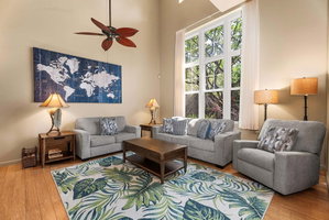 Hotel Beautifully Furnished - Hawaiian Villa - Ac & Wifi! - Vrkcv cazare Waikoloa