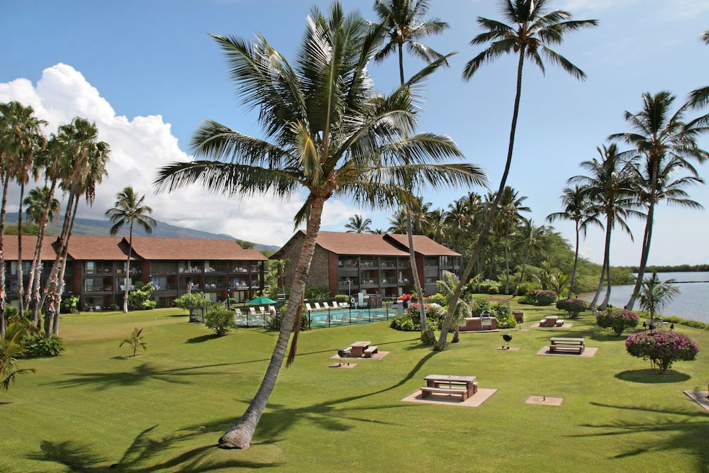 Hotel Castle At Moloka'i Shores