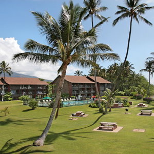 Hotel Castle At Moloka'i Shores cazare Kaunakakai