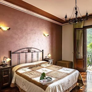 Hotel Alba Marina Bed And Breakfast cazare Castelluzzo