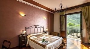 Hotel Alba Marina Bed And Breakfast cazare Castelluzzo