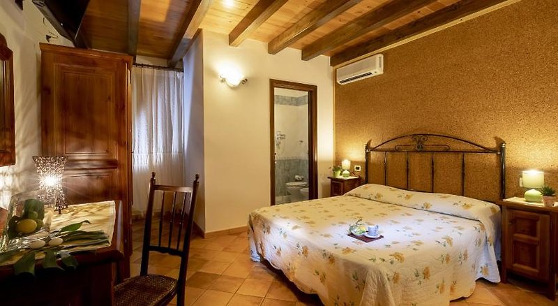 Alba Marina Bed And Breakfast