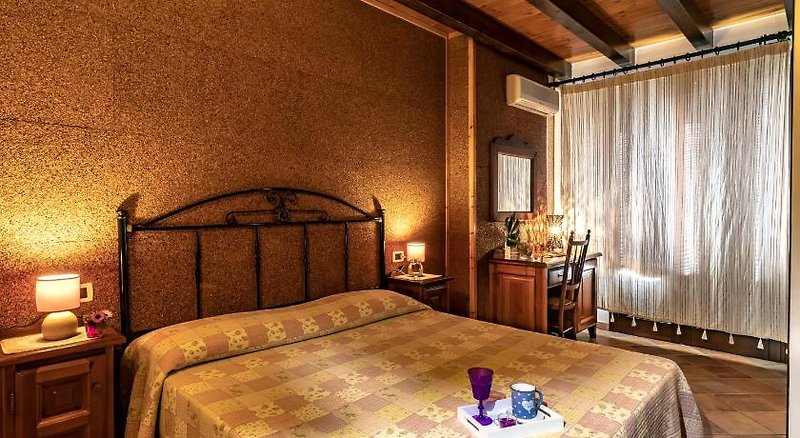 Alba Marina Bed And Breakfast