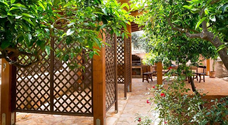 Alba Marina Bed And Breakfast