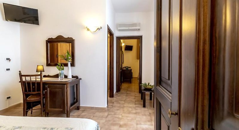 Alba Marina Bed And Breakfast