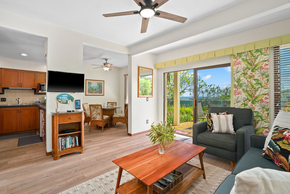 Hotel Kauai Kahala At Poipu Kai 211 2 Bedroom Condo