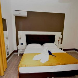 Hotel Blueeyes cazare San Vito Lo Capo