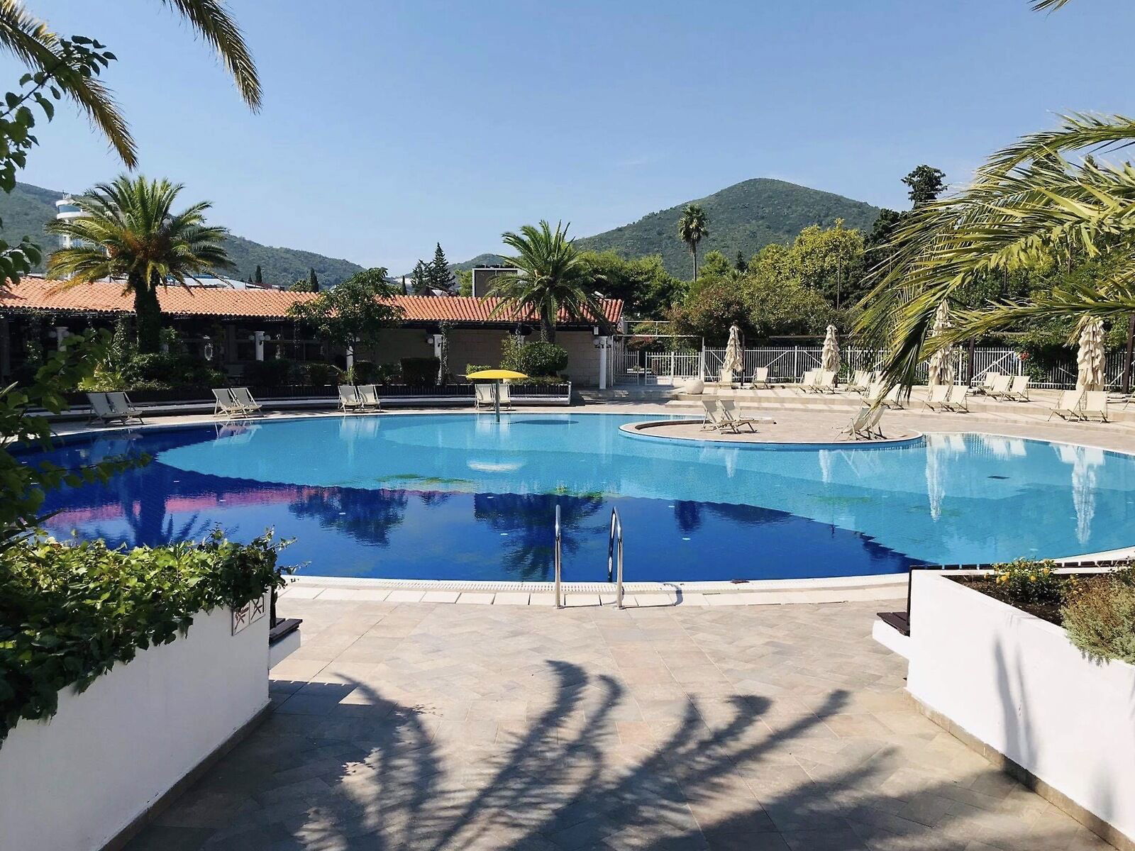 Hotel Resort Slovenska PlaA