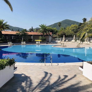 Hotel Resort Slovenska PlaA cazare Budva