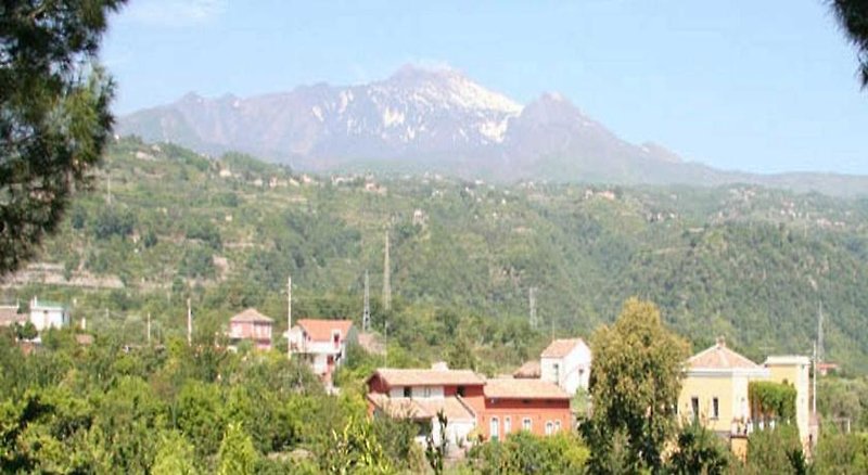 Baglio Delle Rose