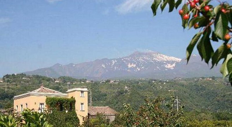 Baglio Delle Rose