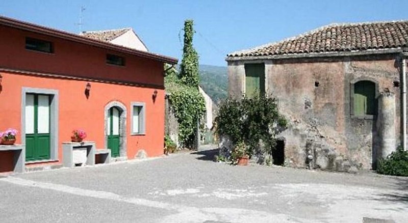 Baglio Delle Rose