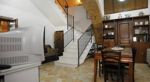 Hotel B&B L'arco Ubriaco cazare Agrigento