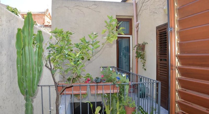 B&B L'arco Ubriaco