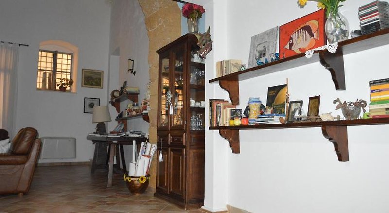 B&B L'arco Ubriaco