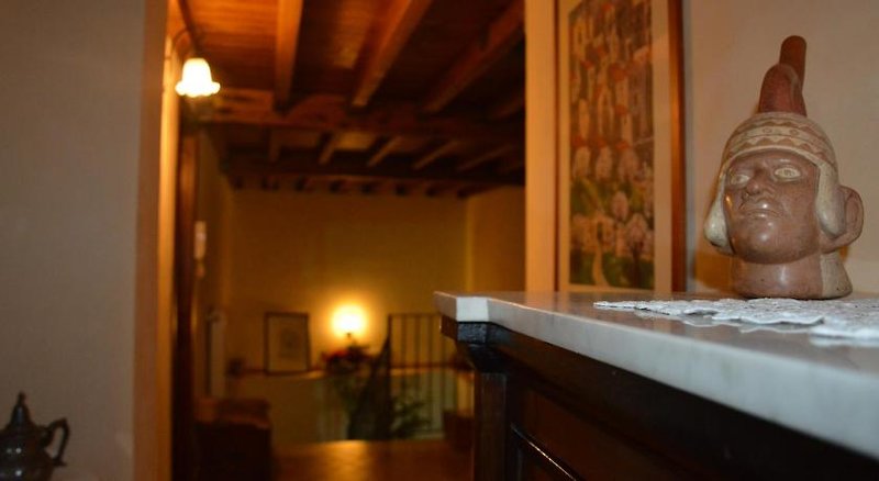 B&B L'arco Ubriaco