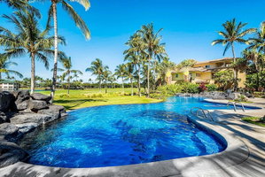 Hotel Great Location - Ac & Wifi -Vrkcv cazare Waikoloa