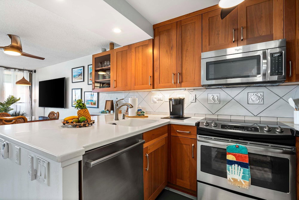 Hotel Kona Alii 401