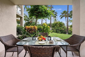 Hotel Concierge Included - Ground Floor - No Stairs & Lanai - Vrkcv cazare Waikoloa