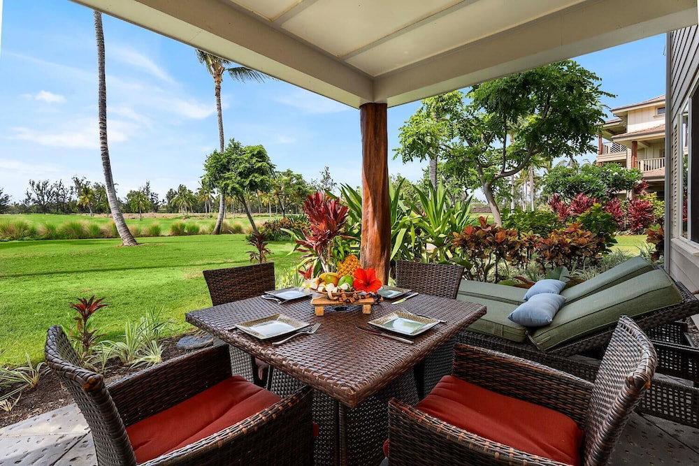 Hotel Family & Couples' Waikoloa Escape - Concierge, Pools & A-Bay Beach Fun - Vrkcv