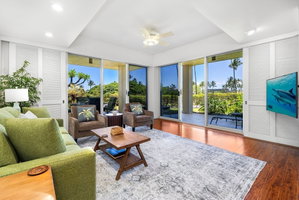 Hotel Resort Living In Waikoloa Pool, Lanai, Walk To Hilton - Vrkcv cazare Waikoloa