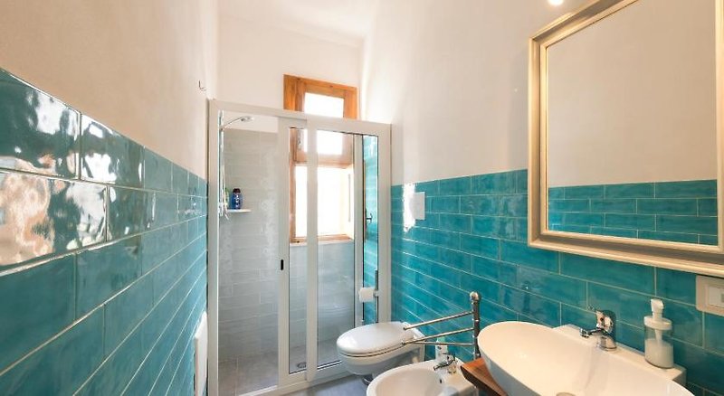 Hotel Stagnone Area Zero