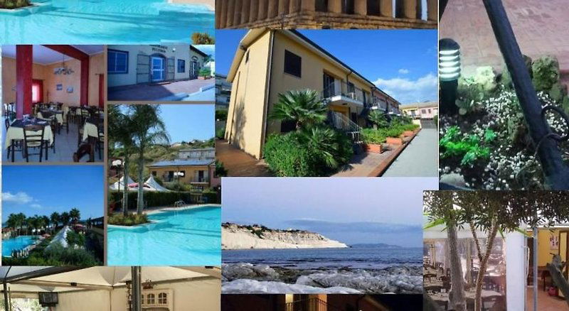 Hotel Case Vacanze Ancora