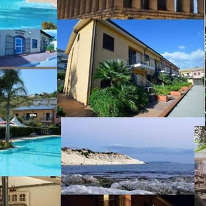 Hotel Case Vacanze Ancora cazare Agrigento