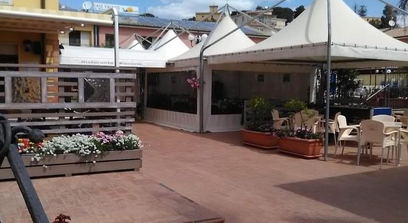 Case Vacanze Ancora