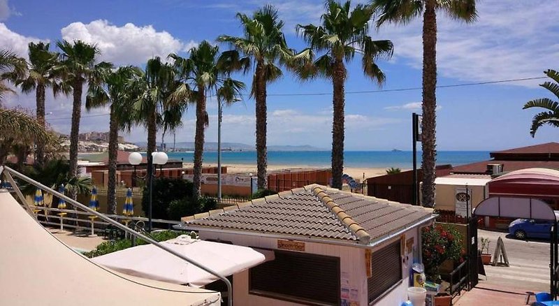 Case Vacanze Ancora