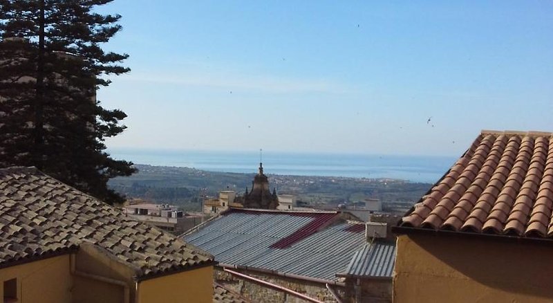 Alloggio Della Posta Vecchia