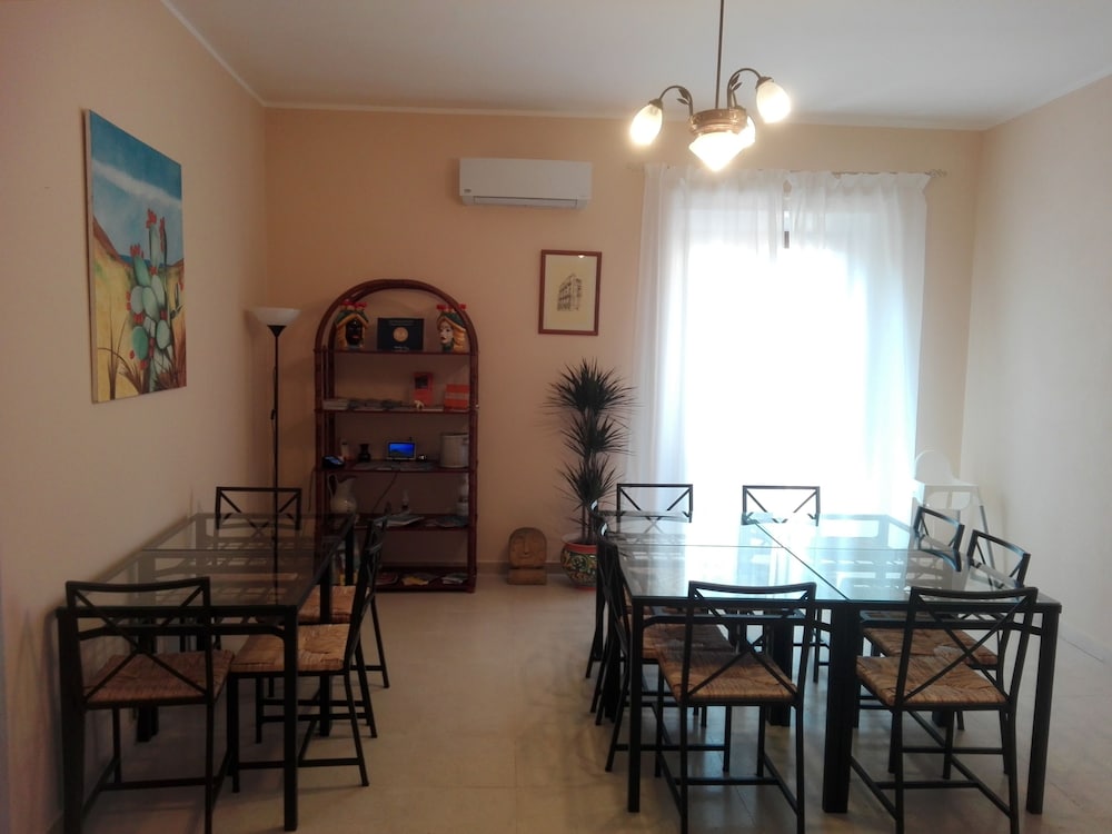 Alloggio Della Posta Vecchia