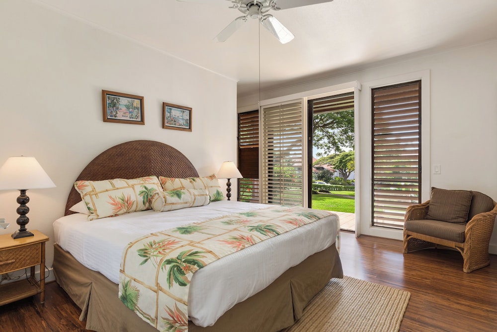 Kiahuna Plantation Resort Kauai By Outrigger