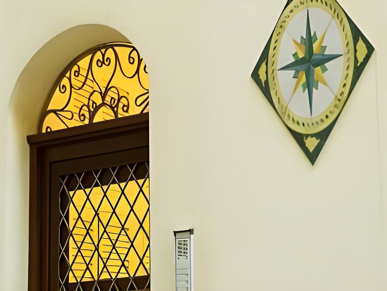 Hotel Residence Rosa Dei Venti